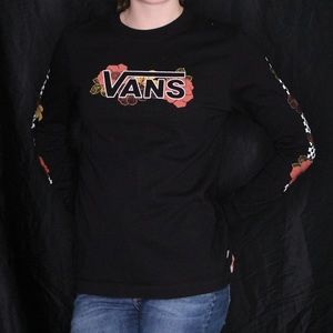 Vans Longsleeve